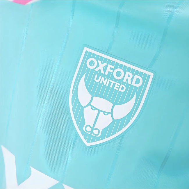 Non-League Special Edition Third Jersey 2025-2026