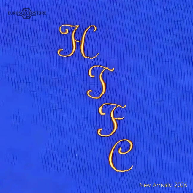 Halifax Town 1973-1975 Retro Football Shirt - Excellent Value