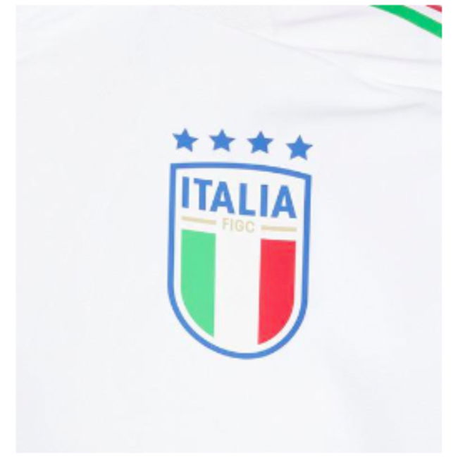 Italy Pro Jersey 2024-2025 #96