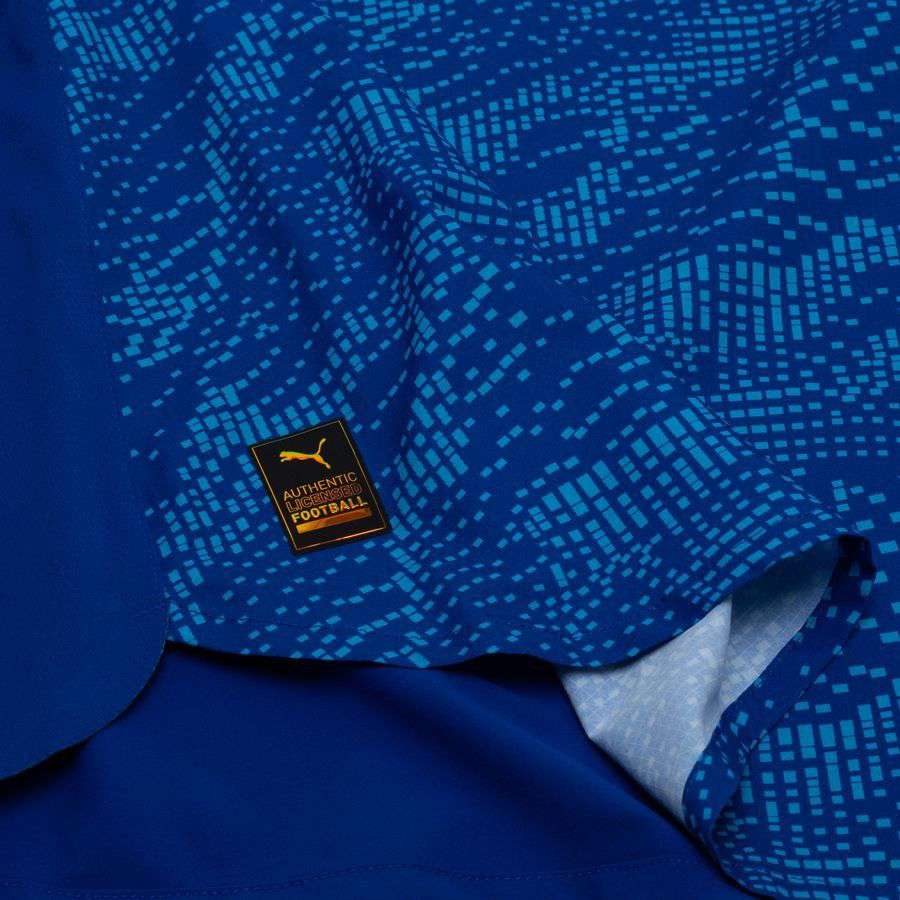 [EFKS] Marseille Jersey 3rd 2025/26