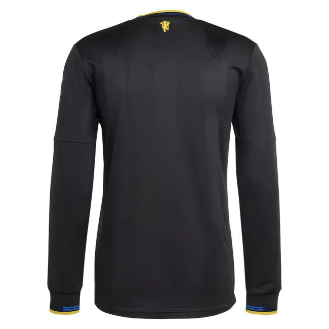 2025-20 Man Utd premium Third Shirt - Adults | original