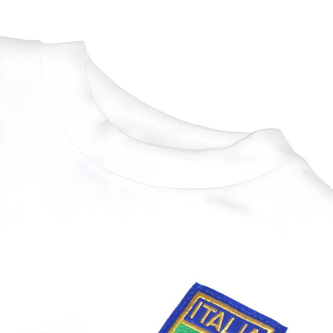 Italy 1954 Away Retro Football Shirt Netherlands Official