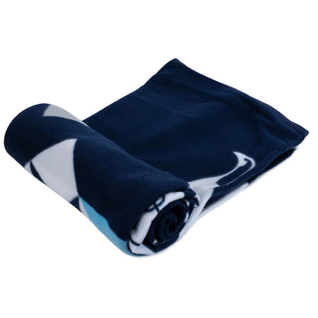 Men's Tottenham Hotspur FC Particle Fleece Blanket