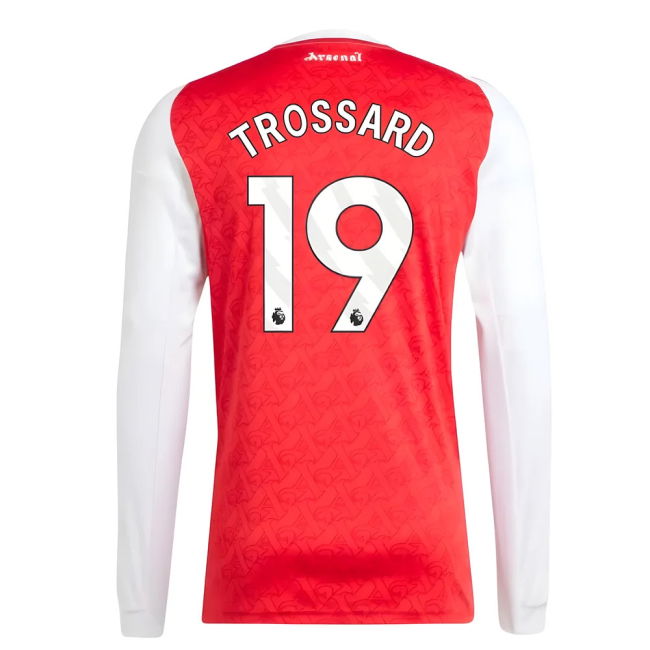 ARS 2025-20 great value Home Jersey - Adults | high quality