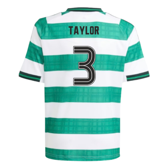 Authentic Bhoys Gonzalo Higuaín #9 2024-2025 Season Value For Mo (v9)