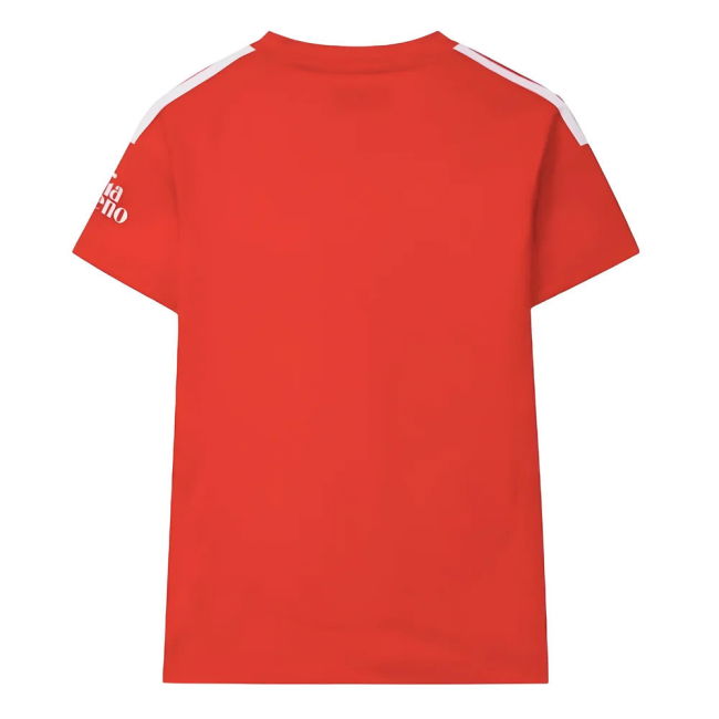 Home Uniform Lionel Messi #10 Official Merchandise Licensed Pro (v10)