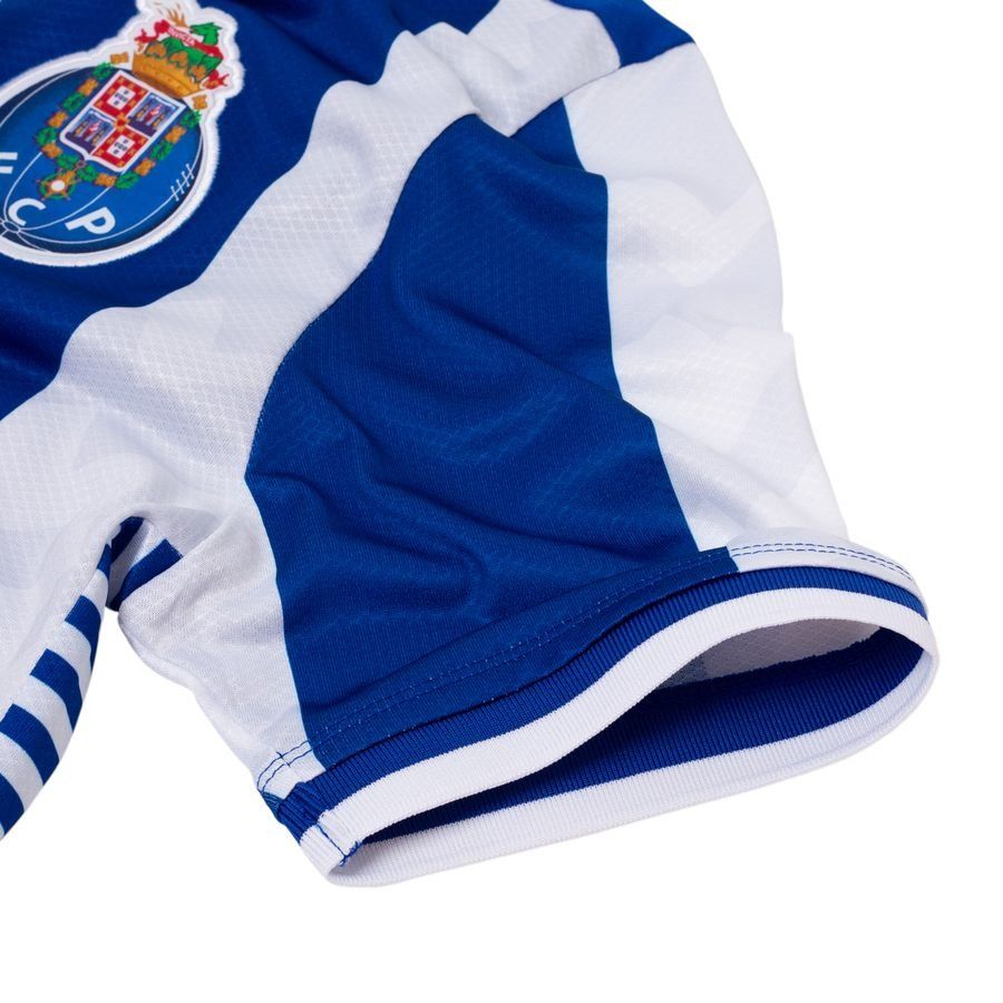 Fc Porto Home Shirt 2025/26 Supporter Version In Multiple Adult Sizes