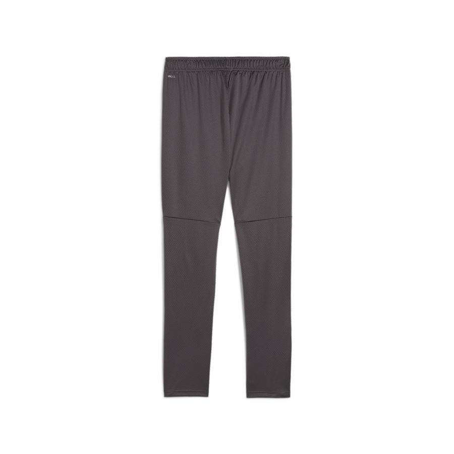 Marseille Training Trousers Jet Black Supporter Version