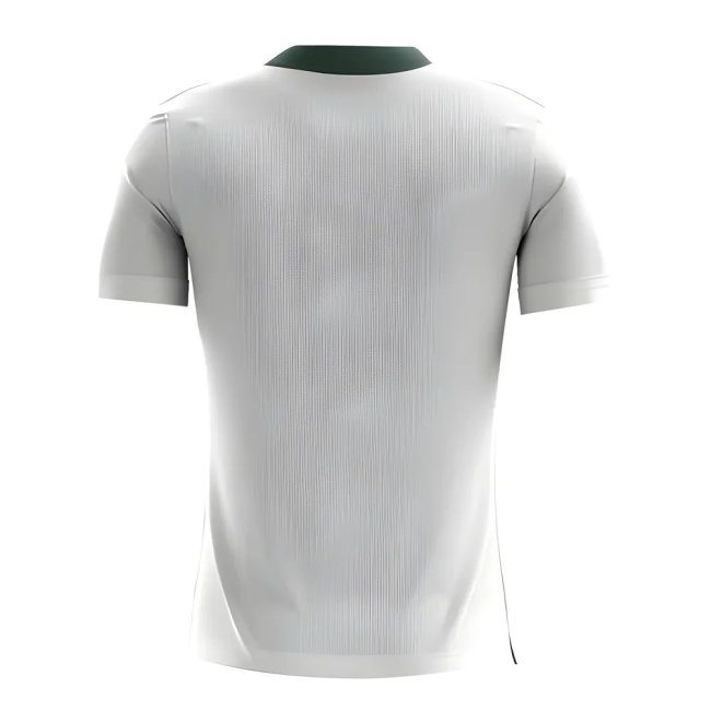 Portugal Away Shirt 2025-2026 edition (Men