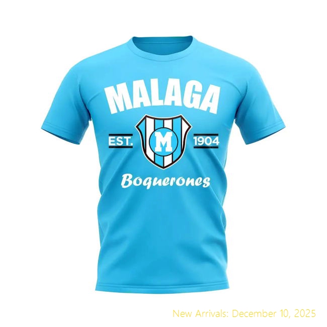 Official T-shirt - Match Day Essential - Fan Gear - Game Day