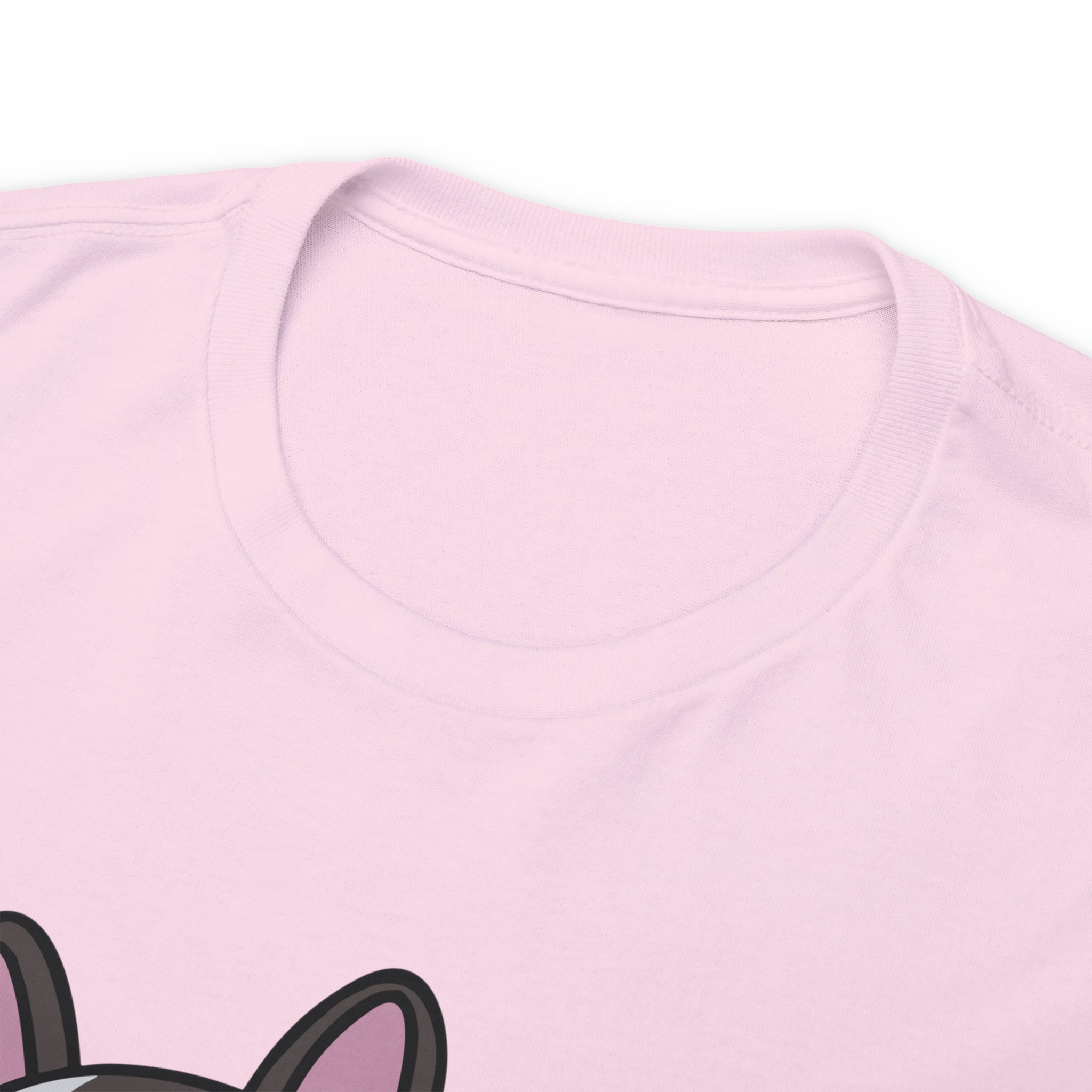 Minimal-Aesthetic Not Today - Unisex Cotton T-shirt for Daily Life