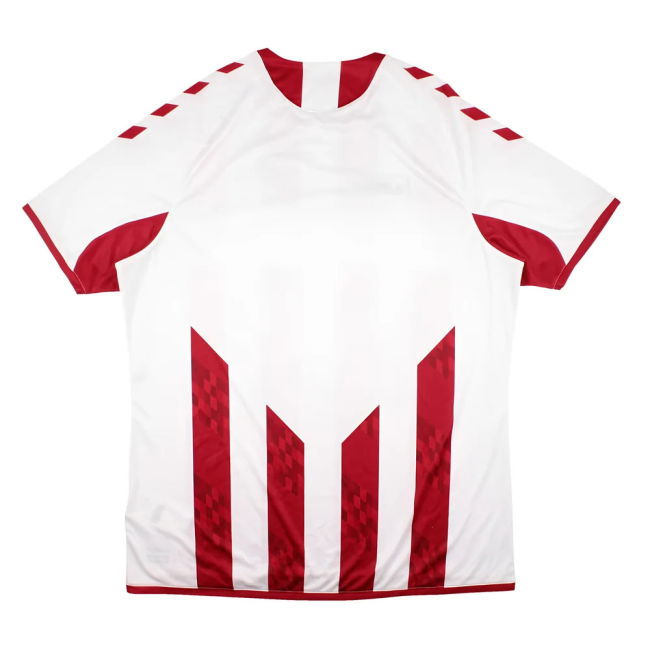 Authentic Home Jersey A. 201 #6 2025-2026 Season Great Price (v4)