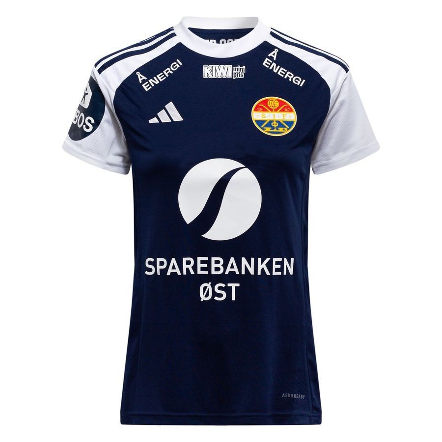 [EFKS] 2026 Strømsgodset Obosligaen Home Women Kit