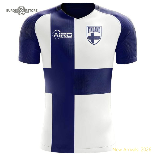 Modern Football Team Womens Jersey 2025-2026 Flattering