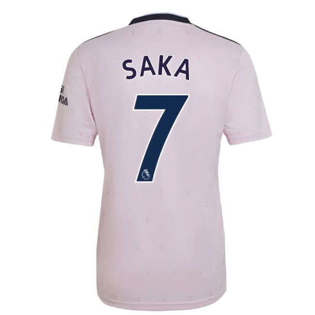 Arsenal Performance Third Jersey 2022-2023