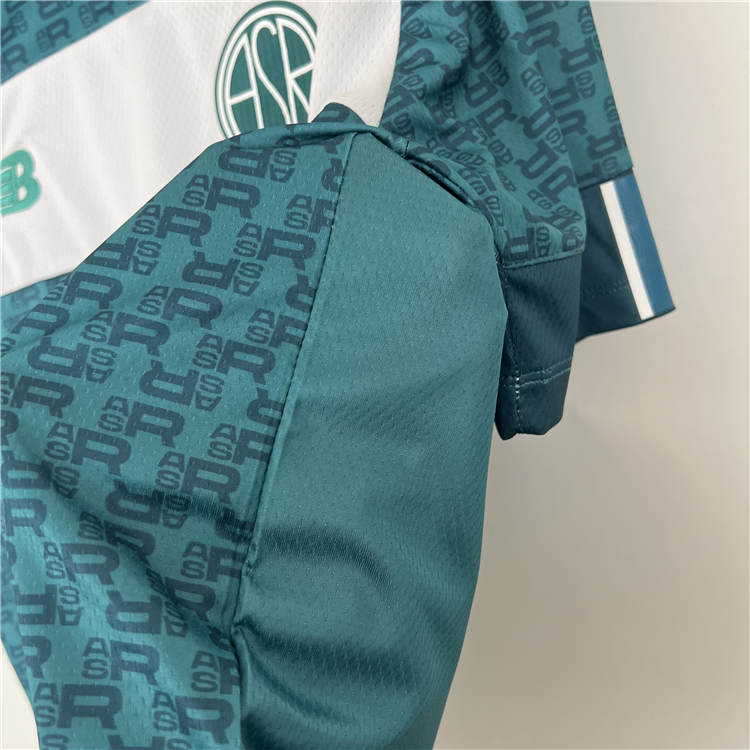 AS Roma 2324 Special Edition Shirt - Official Replica 10352