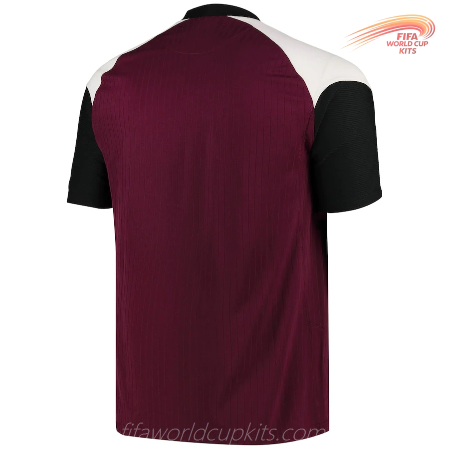PSG JORDAN THIRD KIT 2020/2021