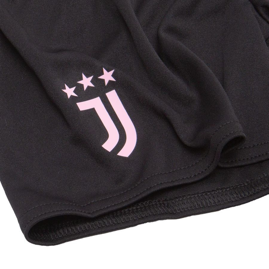 Juventus Home Shirt 2025/26 Mini Kit Kids In Multiple Adult Sizes