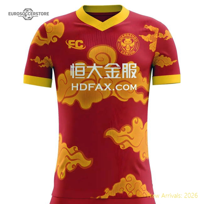 Football Team Elite Jersey (2018-2019) Trendy Quality Vintage