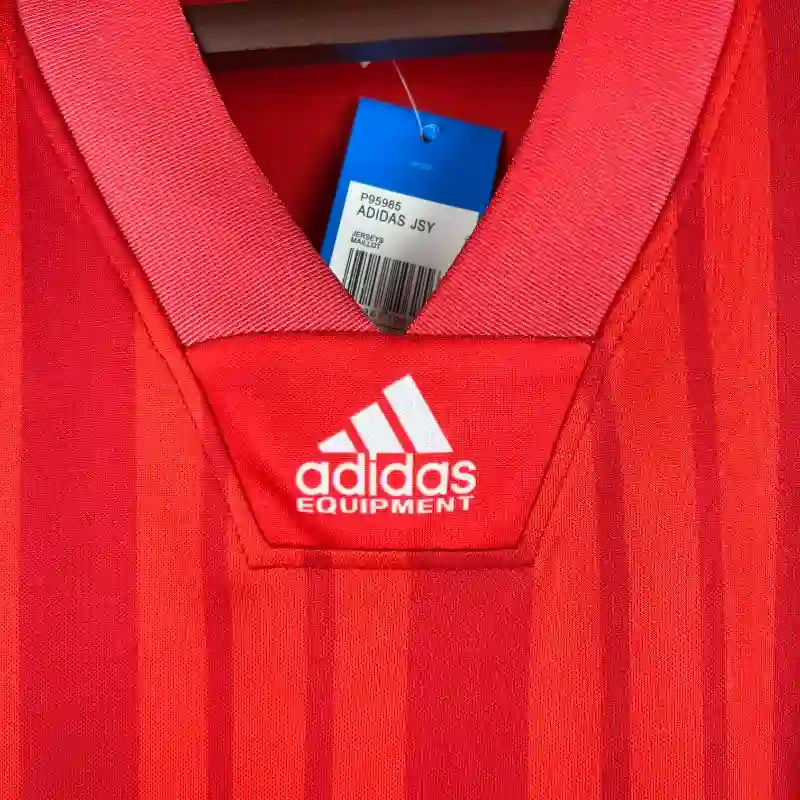 1992-1994 Spain Jersey retro kit