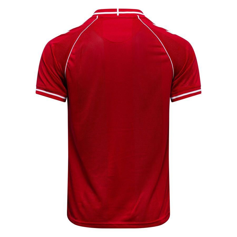 [EFKS] Denmark Home Jersey 2026/27