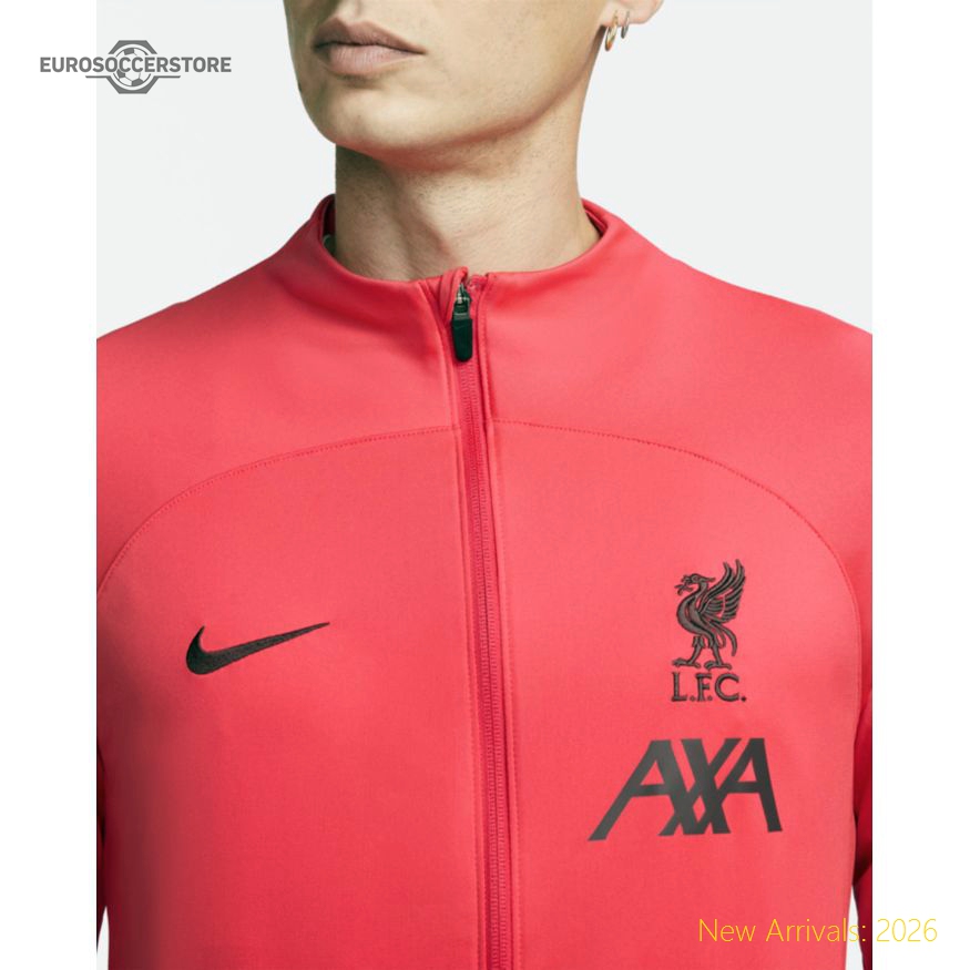 Officially Licensed Men Liv Team Unknown Official Jersey 2023