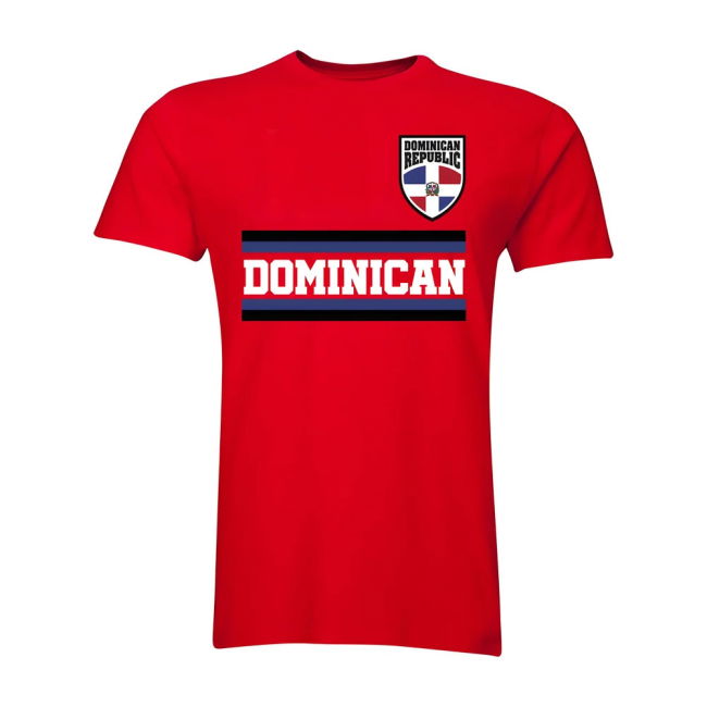 Djibouti Fashionable Jersey Dominican