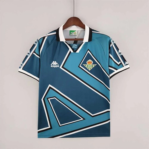 Authentic 1995 Visitante - Global Football - Trendy Design