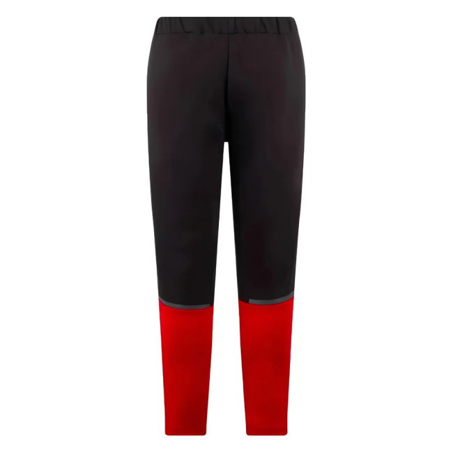 2023-2024 Shirt by AC Milan Casuals Pants (Men