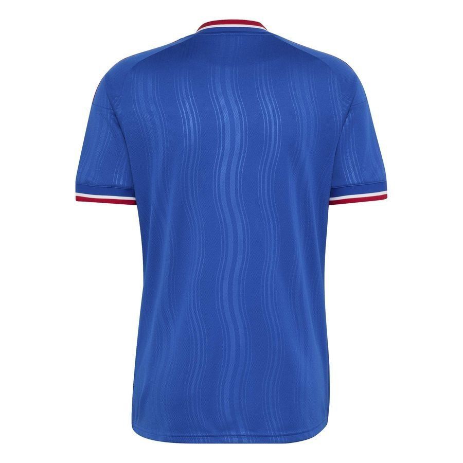 [EFKS] Manchester United League Away Champions Uniform 2026/27