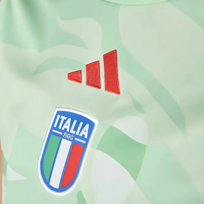 Womens Pro Style Italy Elite Design Away Elite Kit