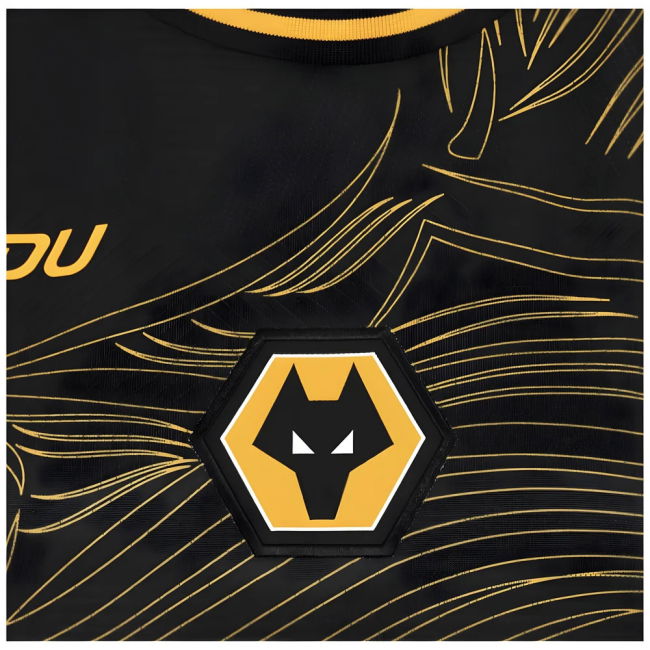 Championship Stylish Away Jersey 2024-2025 #65