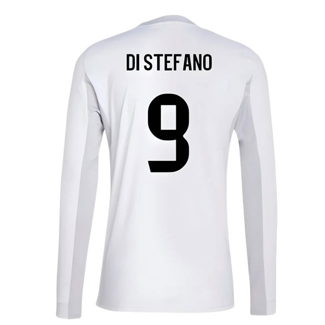 Real Madrid Special Edition Home Jersey 2025-2026 #69