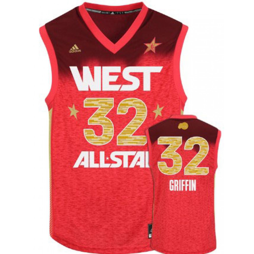 Elite 32 Red Jersey - - Must-Have Jersey