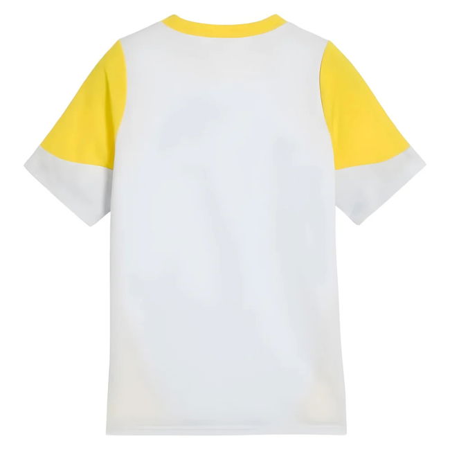 Devoted Dortmund Elite Performance Modern Style Soccer Jersey