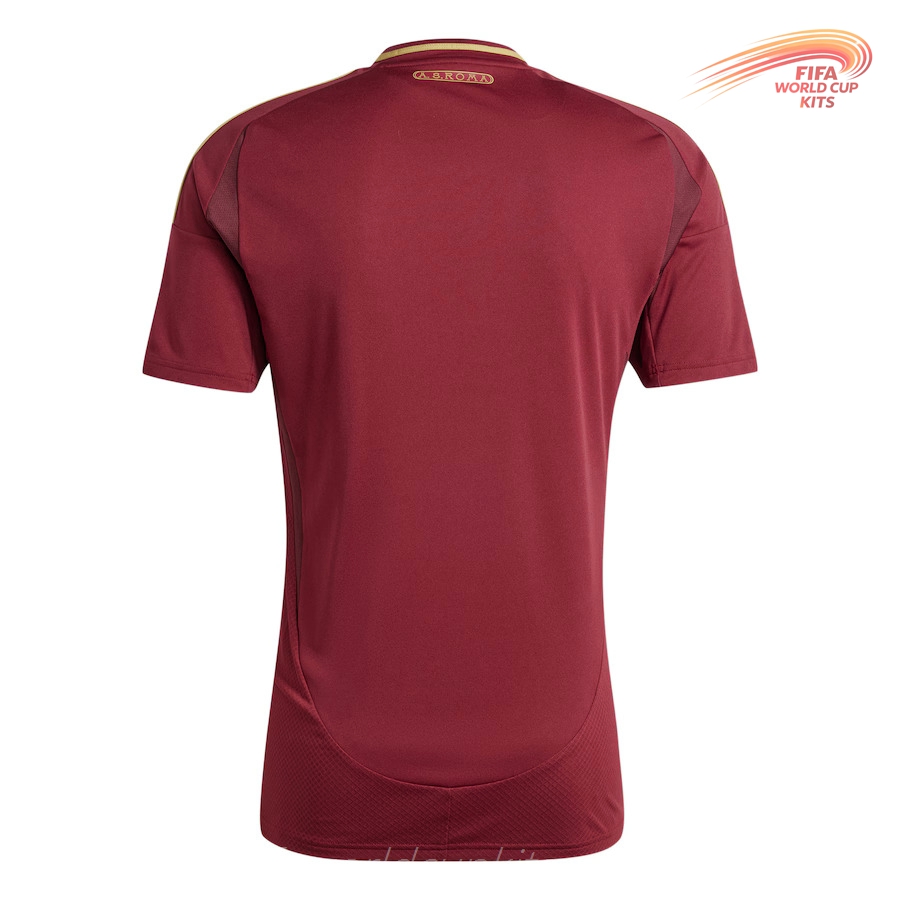 AS Roma Home Kit 2024/25