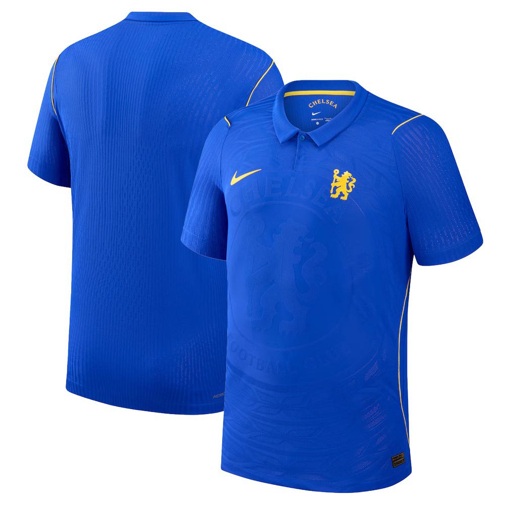 [LK] Player Edition Chelsea Home Apparel 26/27