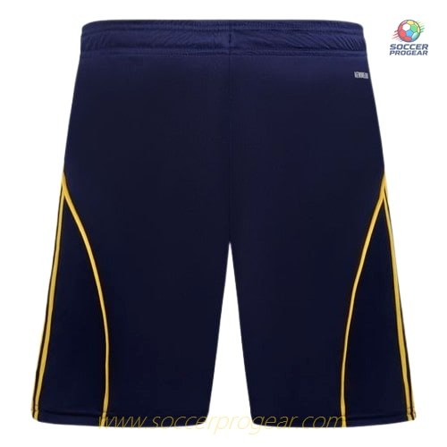 Boca Junior Home Shorts 2025/26 Collection