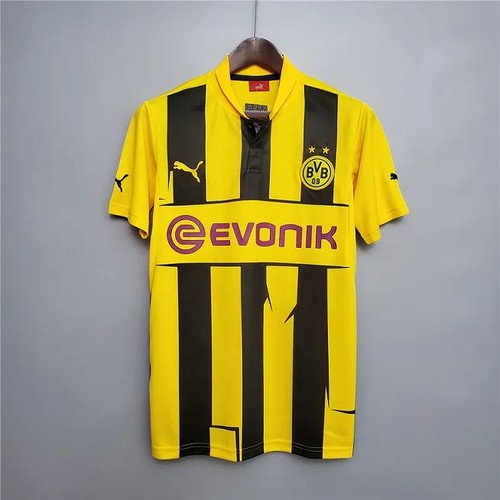 Match Quality Supporter Football Team Dortmund #2012 2012-2013 Seas...
