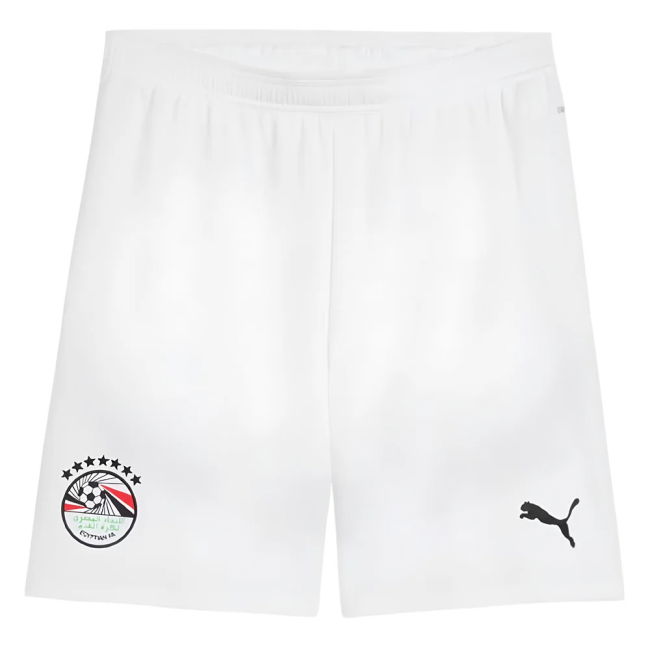 2024-2025 Egypt Away Shorts for (Adult