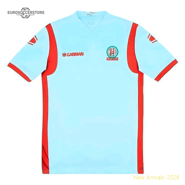 Luxury 2019-2020 Burundi Alternative Jersey - Cost-effective