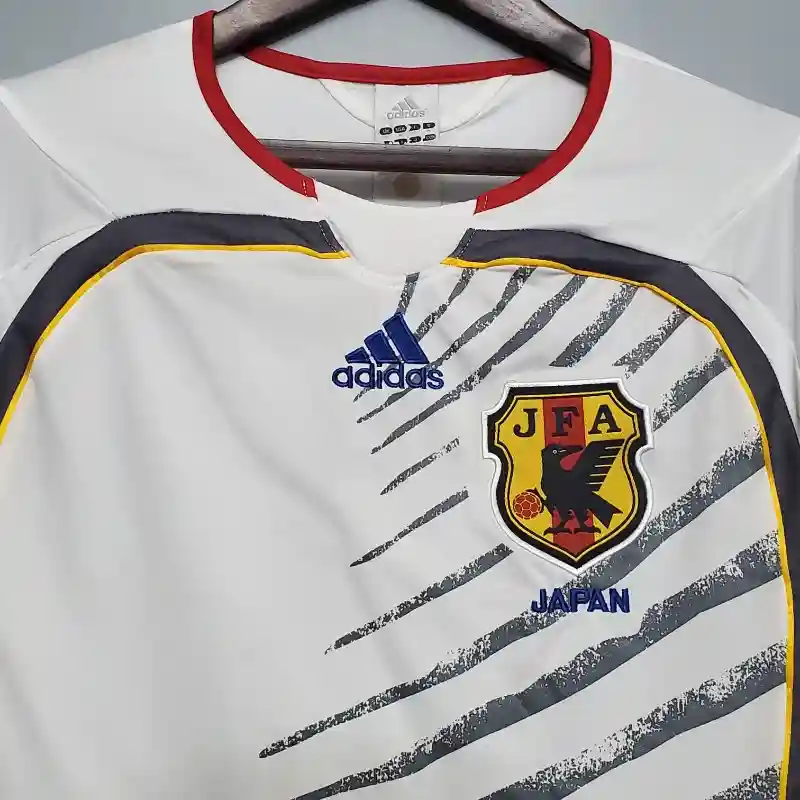 2006 Japan Jersey retro kit