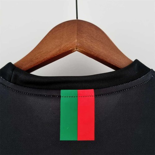 Official Portugal (portugal) Jersey - Team Spirit - Breathable