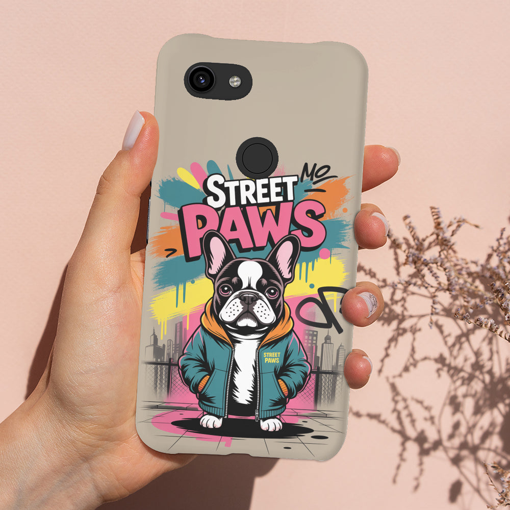 Lover Phone Case For Iphone And Samsung Casual Wear | Trendy Style