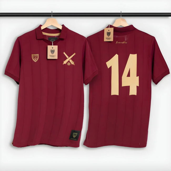Arsenal Classic Jersey The