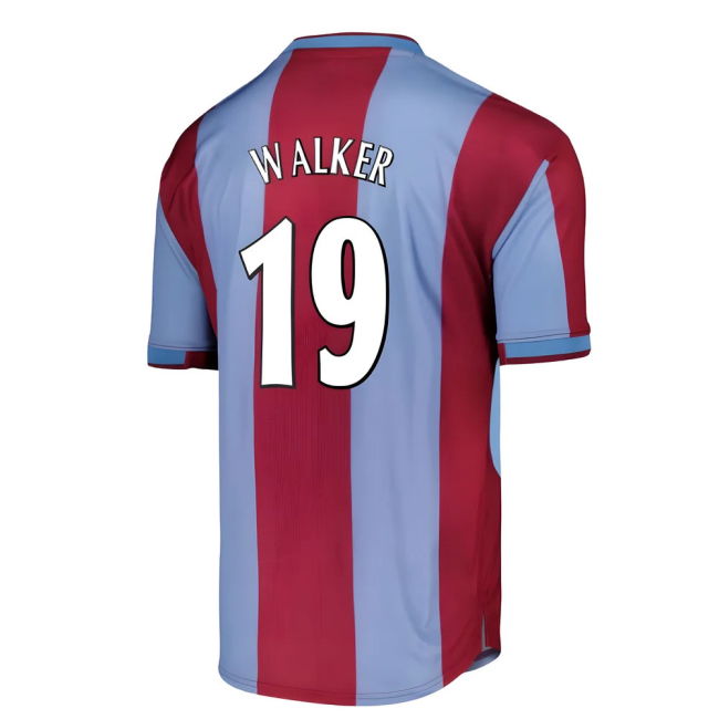 Aston Villa Pro Home Jersey Aston