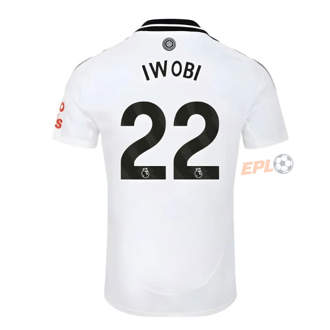 FUL top-grade 2024-20 Home Kit - Adults | authentic