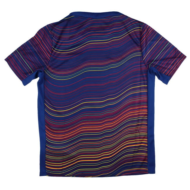 Barcelona 2025-2026 Jersey tee - genuine and elegant v1.519