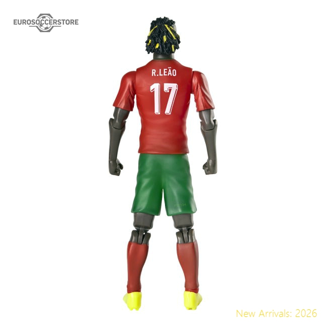 Genuine European Team 2026-2027 Home Short Sleeve Shirt