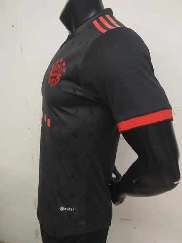 Top Grade 2022 International Jersey Third With Limited Edition Design